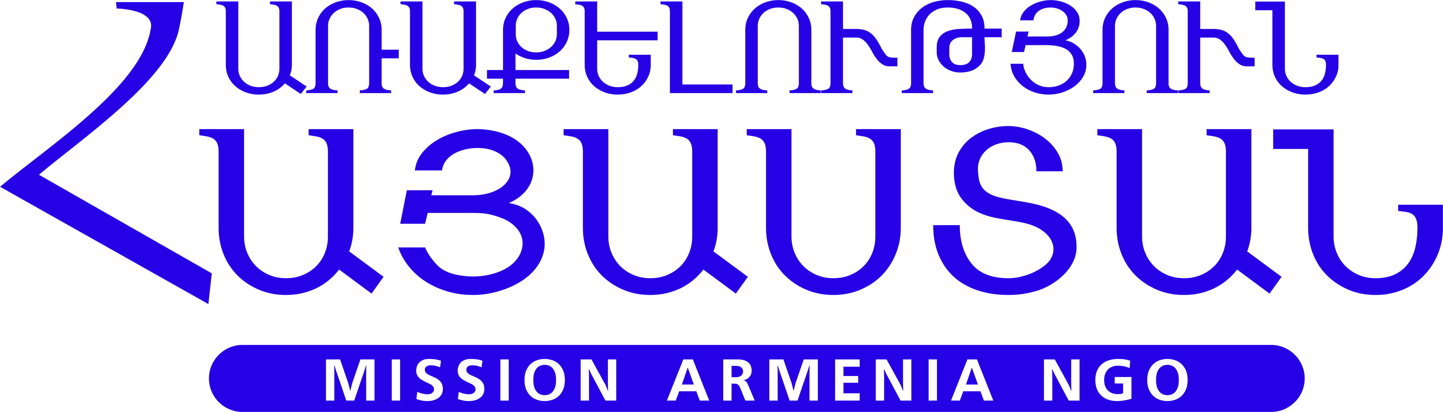 Mission Armenia NGO