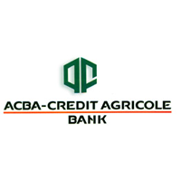 Acba Credit Agricole Bank